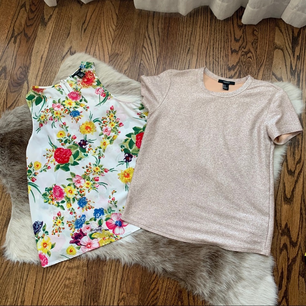 Bundle Forever 21